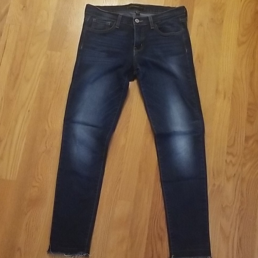Flying Monkey Jeans